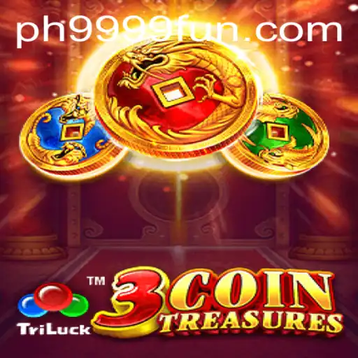 3CoinTreasures: Unveiling the Adventure Behind PH 9999