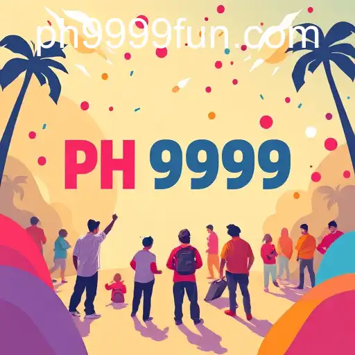 About Us: Discovering PH 9999
