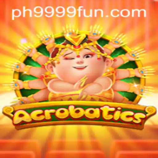 Acrobatics: A Thrilling New Game Experience with PH 9999