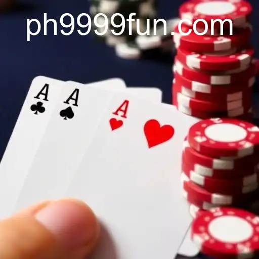 Mastering the Game of Blackjack: Understanding PH 9999
