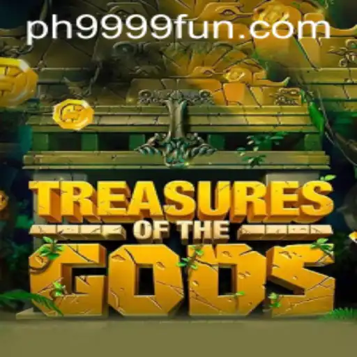 Discover the Excitement of TreasureoftheGods: An Epic Gaming Adventure