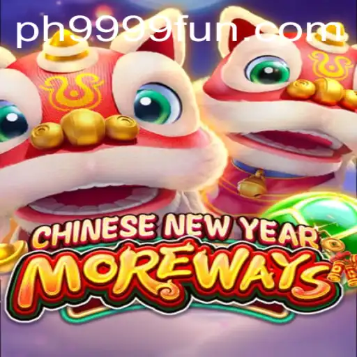 CHINESE NEW YEAR MORE WAYS: An Immersive Gaming Experience