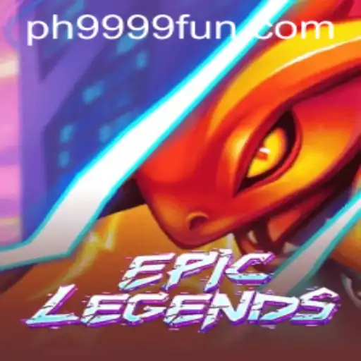 EpicLegends: A Revolutionary Tale in Gaming