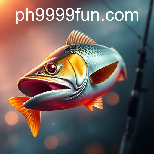 Fishing Games: The Immersive World of Virtual Angling