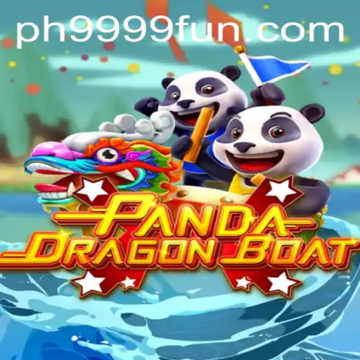 PANDADRAGONBOAT: A New Wave in Interactive Gaming