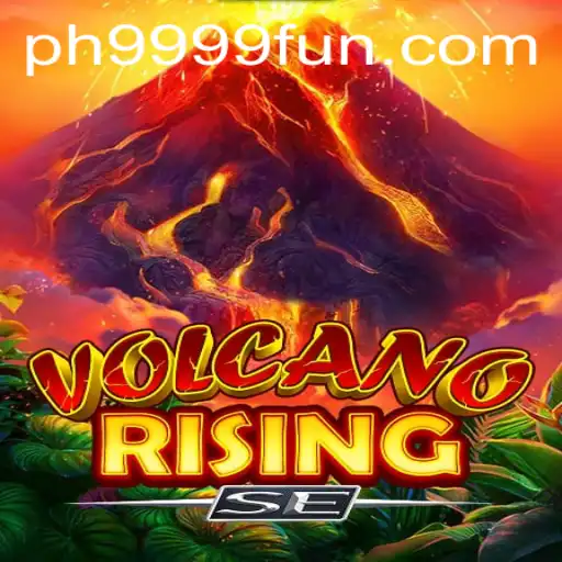 Unveiling the Thrilling World of VolcanoRisingSE
